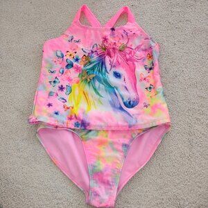 swim suit girls 10-12